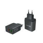 xoko qc 305 black