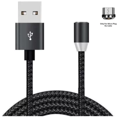 Магнітний кабель USB XOKO SC-355m Magneto - Micro USB, 1.20 м