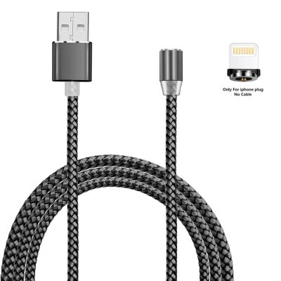Магнітний кабель USB XOKO SC-355i Magneto - Lightning, 1.20 м