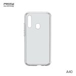 Панель Proda TPU-Case Samsung A40