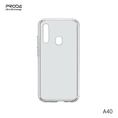 Панель Proda TPU-Case Samsung A40