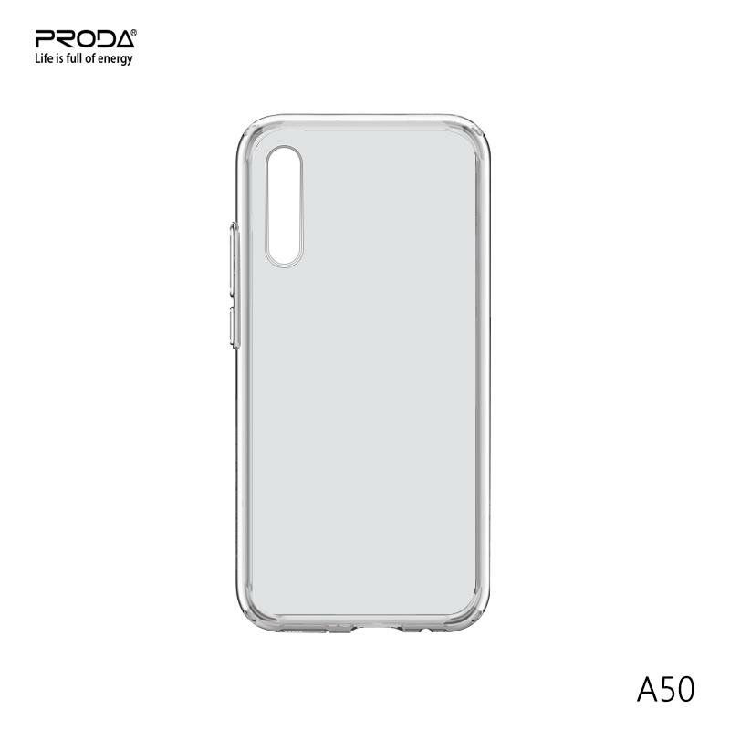 Панель Proda TPU-Case для Samsung A50