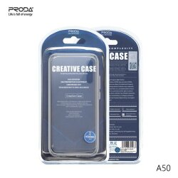 Панель Proda TPU-Case для Samsung A50