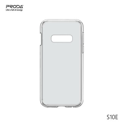 Панель Proda TPU-Case Samsung S10E