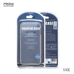 Панель Proda TPU-Case Samsung S10E