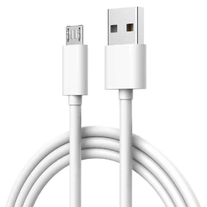 Кабель USB XoKo SC-001 MicroUSB White