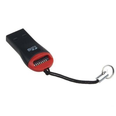 Кард-рідер XOKO USB microSD Reader (AC-CR-01)