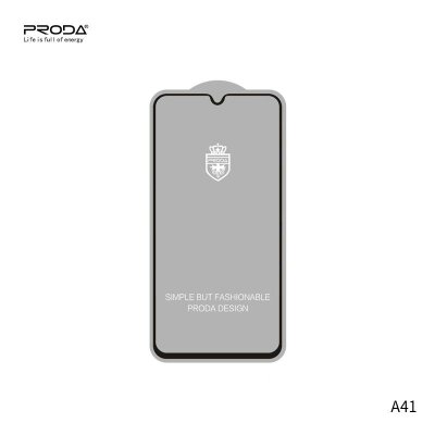 Захисне скло Proda для Samsung A41