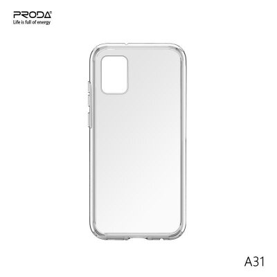 Панель Proda TPU-Case Samsung A31