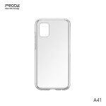 Панель Proda TPU-Case Samsung A41