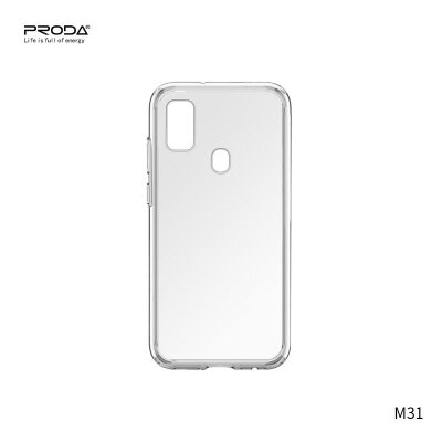 Панель Proda TPU-Case Samsung A31