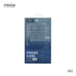 Панель Proda TPU-Case Samsung A31