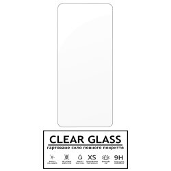 Чохол XOKO Ultra Air + Захисне скло Ultra Clear Samsung A71