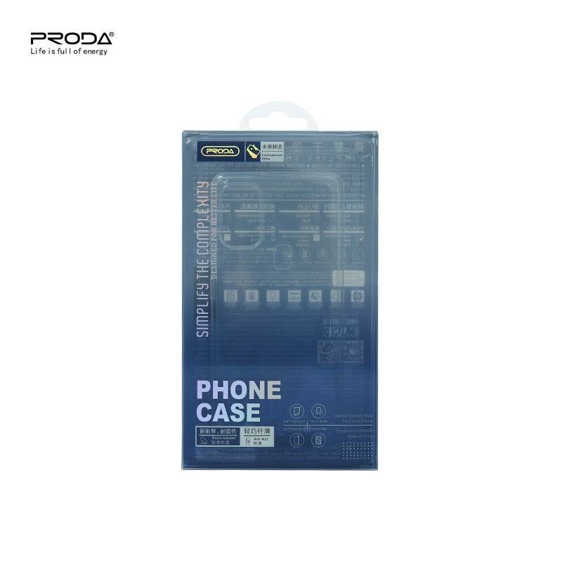 Панель Proda TPU-Case Samsung A21s