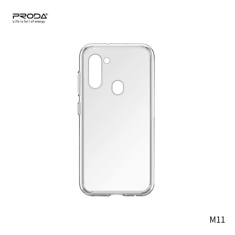 Панель Proda TPU-Case для Samsung M11