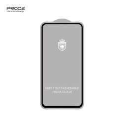 Захисне скло Proda для Samsung M51 Black