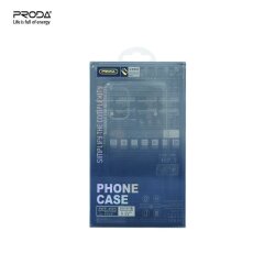 Панель Proda TPU-Case Samsung M31s