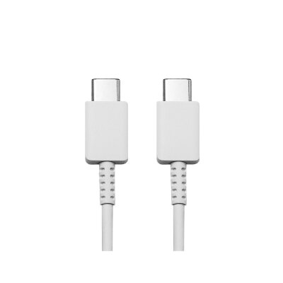 Кабель PD XOKO SC-200 USB Type-C - USB Type-C 1 метр білий