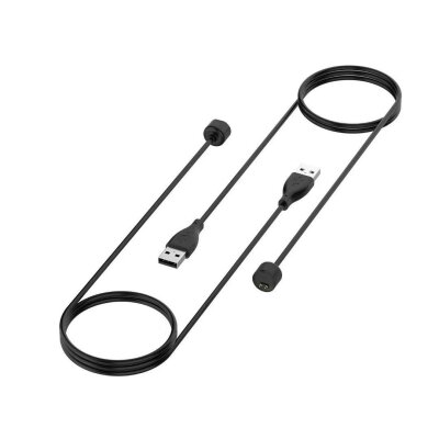 Зарядний кабель USB XoKo Magnetic для Xiaomi Mi Band 5/Band 6/Band 7