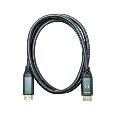 HDMI 2.1 кабель XOKO HC-100 1 м 8K 60Гц 48 Гб/с