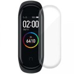 Гідрогелева плівка DEVIA Premium Xiaomi Mi Band 3/4 2шт.