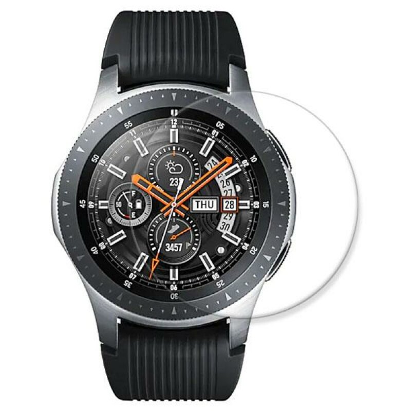 Гідрогелева плівка DEVIA Premium Samsung Galaxy Watch 3 45mm 2шт.