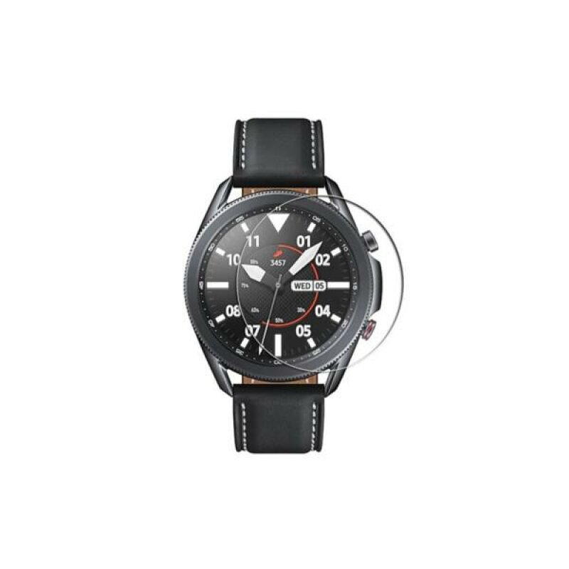 Гідрогелева плівка DEVIA Premium Samsung Galaxy Watch 3 41mm 2шт.