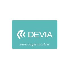 Гідрогелева плівка DEVIA Premium Xiaomi Mi Band 4 2шт. 3D Full