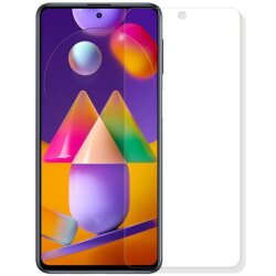 Гідрогелева плівка DEVIA Premium Samsung Galaxy M31s