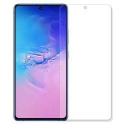 Гідрогелева плівка DEVIA Premium Samsung S10 lite