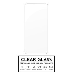 Захисне скло XOKO Ultra clear Samsung Galaxy M31s (2 штуки в комплекті)