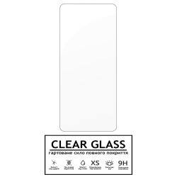 Захисне скло XOKO Ultra clear Samsung M51 (2 штуки в комплекті)