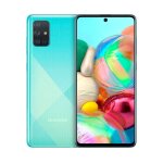 Гідрогелева плівка матова DEVIA Samsung Galaxy A72