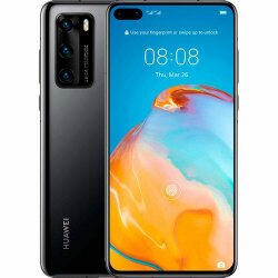 Гідрогелева плівка під чохол DEVIA Huawei P40