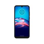 Гідрогелева плівка під чохол DEVIA Motorola E6s