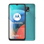 Гідрогелева плівка під чохол DEVIA Motorola E7