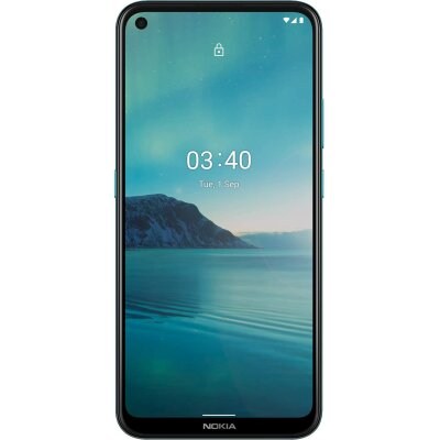 Гідрогелева плівка під чохол DEVIA Nokia 3.4