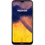 Гідрогелева плівка під чохол DEVIA Nokia 3.4