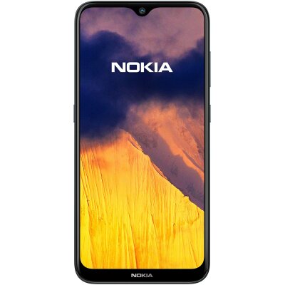 Гідрогелева плівка під чохол DEVIA Nokia 3.4
