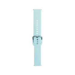 Ремінець XOKO для годинників Samsung Sport 20mm Light Blue