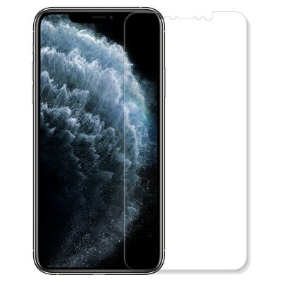 Гідрогелева плівка під чохол DEVIA iPhone 11 Pro матова