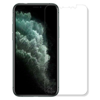 Гідрогелева плівка DEVIA iPhone 11 Pro матова