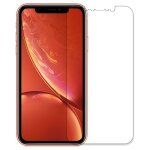 Гідрогелева плівка DEVIA iPhone XR матова