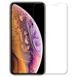 Гідрогелева плівка DEVIA iPhone X/XS матова