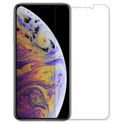 Гідрогелева плівка під чохол DEVIA iPhone XS MAX матова