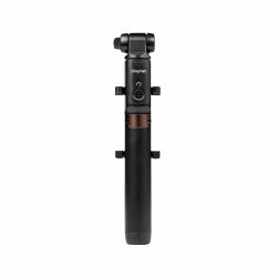 Трипод Dispho WS-18002 Selfie Stick Tripod Bluetooth Black