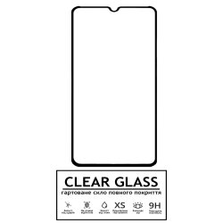 Захисне скло XOKO Ultra clear Samsung Galaxy A02 (2 штуки в комплекті)