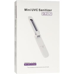 УФ-Стерилізатор Optima Mini UVC