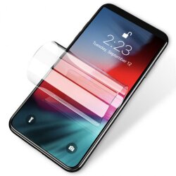 Гідрогелева плівка DEVIA Apple Iphone 13 mini