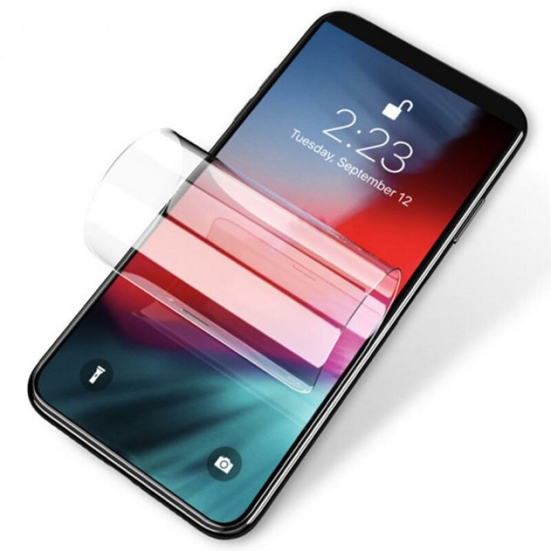 Гідрогелева плівка DEVIA Apple Iphone 13 mini
